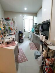 D'Leedon (D10), Condominium #522756251